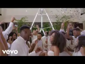 Video: John Legend Ft BloodPop – A Good Night